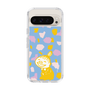 スリムプロテクションケース［ MOOMIN - Little My - Happy face/color ］