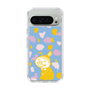 スリムプロテクションケース［ MOOMIN - Little My - Happy face/color ］