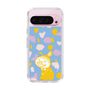 スリムプロテクションケース［ MOOMIN - Little My - Happy face/color ］