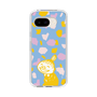 スリムプロテクションケース［ MOOMIN - Little My - Happy face/color ］