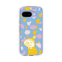 スリムプロテクションケース［ MOOMIN - Little My - Happy face/color ］