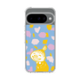 スリムプロテクションケース［ MOOMIN - Little My - Happy face/color ］