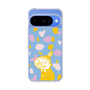 スリムプロテクションケース［ MOOMIN - Little My - Happy face/color ］
