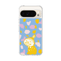 スリムプロテクションケース［ MOOMIN - Little My - Happy face/color ］