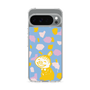 スリムプロテクションケース［ MOOMIN - Little My - Happy face/color ］