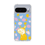スリムプロテクションケース［ MOOMIN - Little My - Happy face/color ］