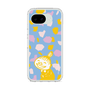 スリムプロテクションケース［ MOOMIN - Little My - Happy face/color ］