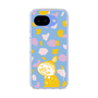 スリムプロテクションケース［ MOOMIN - Little My - Happy face/color ］