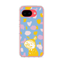 スリムプロテクションケース［ MOOMIN - Little My - Happy face/color ］