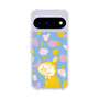 スリムプロテクションケース［ MOOMIN - Little My - Happy face/color ］
