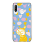 スリムプロテクションケース［ MOOMIN - Little My - Happy face/color ］