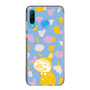 スリムプロテクションケース［ MOOMIN - Little My - Happy face/color ］