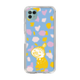 スリムプロテクションケース［ MOOMIN - Little My - Happy face/color ］