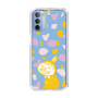 スリムプロテクションケース［ MOOMIN - Little My - Happy face/color ］