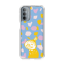 スリムプロテクションケース［ MOOMIN - Little My - Happy face/color ］