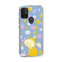 スリムプロテクションケース［ MOOMIN - Little My - Happy face/color ］