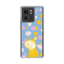 スリムプロテクションケース［ MOOMIN - Little My - Happy face/color ］