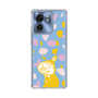 スリムプロテクションケース［ MOOMIN - Little My - Happy face/color ］