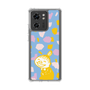 スリムプロテクションケース［ MOOMIN - Little My - Happy face/color ］