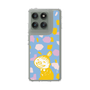 スリムプロテクションケース［ MOOMIN - Little My - Happy face/color ］