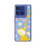 スリムプロテクションケース［ MOOMIN - Little My - Happy face/color ］