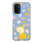 スリムプロテクションケース［ MOOMIN - Little My - Happy face/color ］