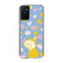 スリムプロテクションケース［ MOOMIN - Little My - Happy face/color ］