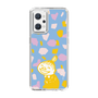 スリムプロテクションケース［ MOOMIN - Little My - Happy face/color ］
