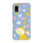 スリムプロテクションケース［ MOOMIN - Little My - Happy face/color ］