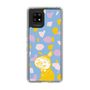 スリムプロテクションケース［ MOOMIN - Little My - Happy face/color ］