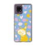 スリムプロテクションケース［ MOOMIN - Little My - Happy face/color ］