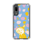 スリムプロテクションケース［ MOOMIN - Little My - Happy face/color ］