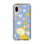 スリムプロテクションケース［ MOOMIN - Little My - Happy face/color ］
