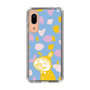 スリムプロテクションケース［ MOOMIN - Little My - Happy face/color ］