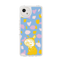 スリムプロテクションケース［ MOOMIN - Little My - Happy face/color ］