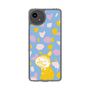 スリムプロテクションケース［ MOOMIN - Little My - Happy face/color ］