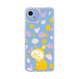 スリムプロテクションケース［ MOOMIN - Little My - Happy face/color ］