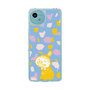 スリムプロテクションケース［ MOOMIN - Little My - Happy face/color ］