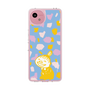 スリムプロテクションケース［ MOOMIN - Little My - Happy face/color ］