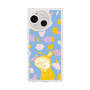スリムプロテクションケース［ MOOMIN - Little My - Happy face/color ］