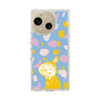 スリムプロテクションケース［ MOOMIN - Little My - Happy face/color ］
