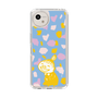 スリムプロテクションケース［ MOOMIN - Little My - Happy face/color ］