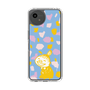 スリムプロテクションケース［ MOOMIN - Little My - Happy face/color ］
