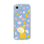 スリムプロテクションケース［ MOOMIN - Little My - Happy face/color ］