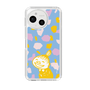 スリムプロテクションケース［ MOOMIN - Little My - Happy face/color ］