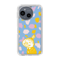 スリムプロテクションケース［ MOOMIN - Little My - Happy face/color ］