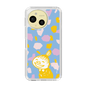 スリムプロテクションケース［ MOOMIN - Little My - Happy face/color ］