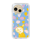 スリムプロテクションケース［ MOOMIN - Little My - Happy face/color ］