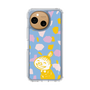 スリムプロテクションケース［ MOOMIN - Little My - Happy face/color ］