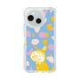 スリムプロテクションケース［ MOOMIN - Little My - Happy face/color ］